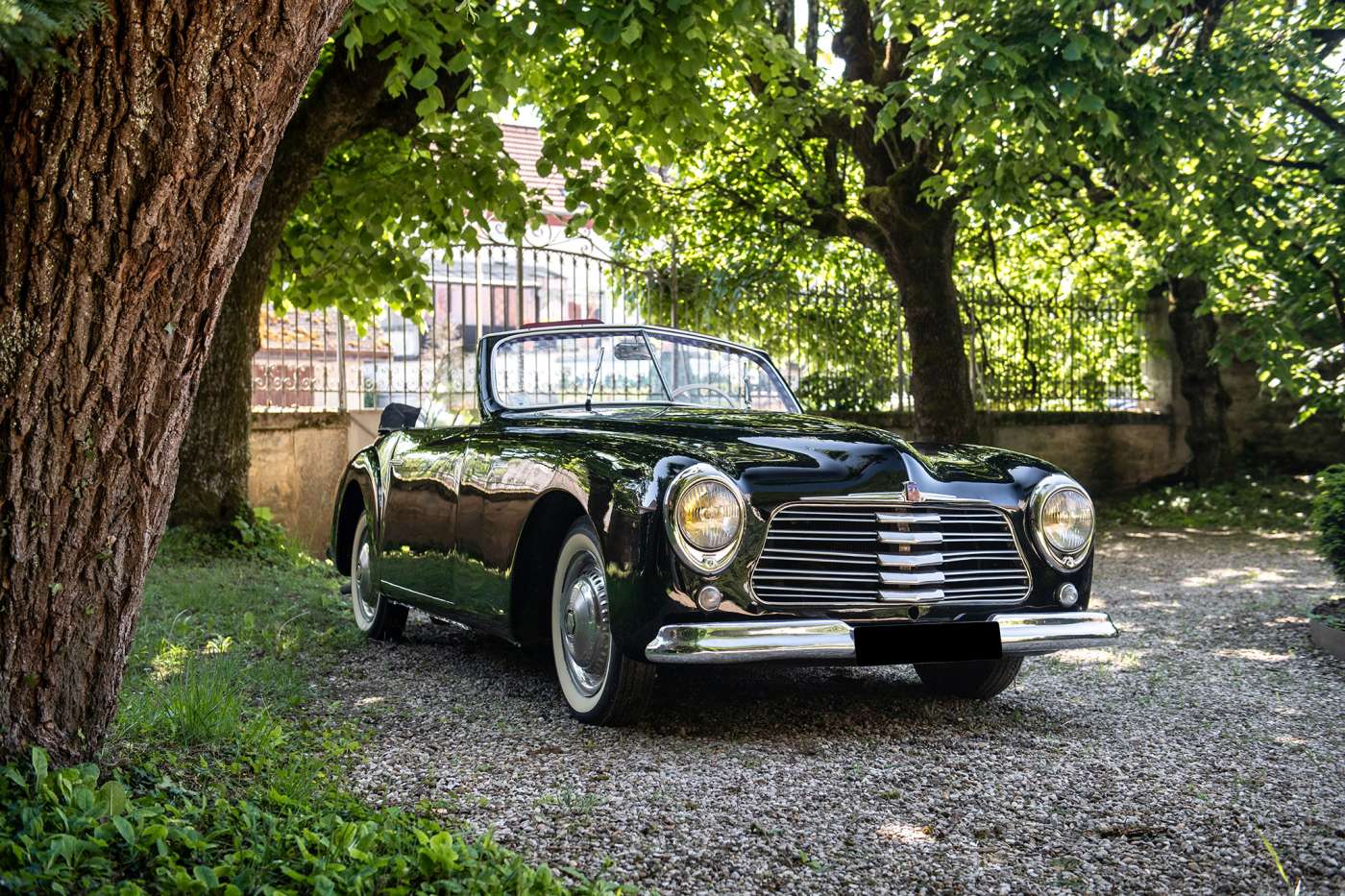Simca 8