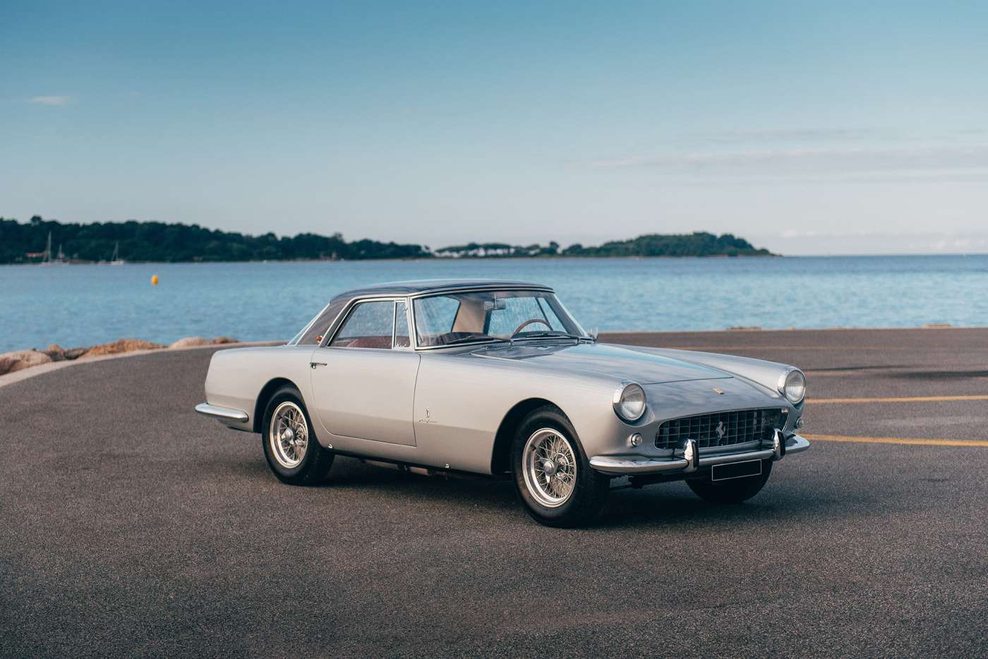 Ferrari 250