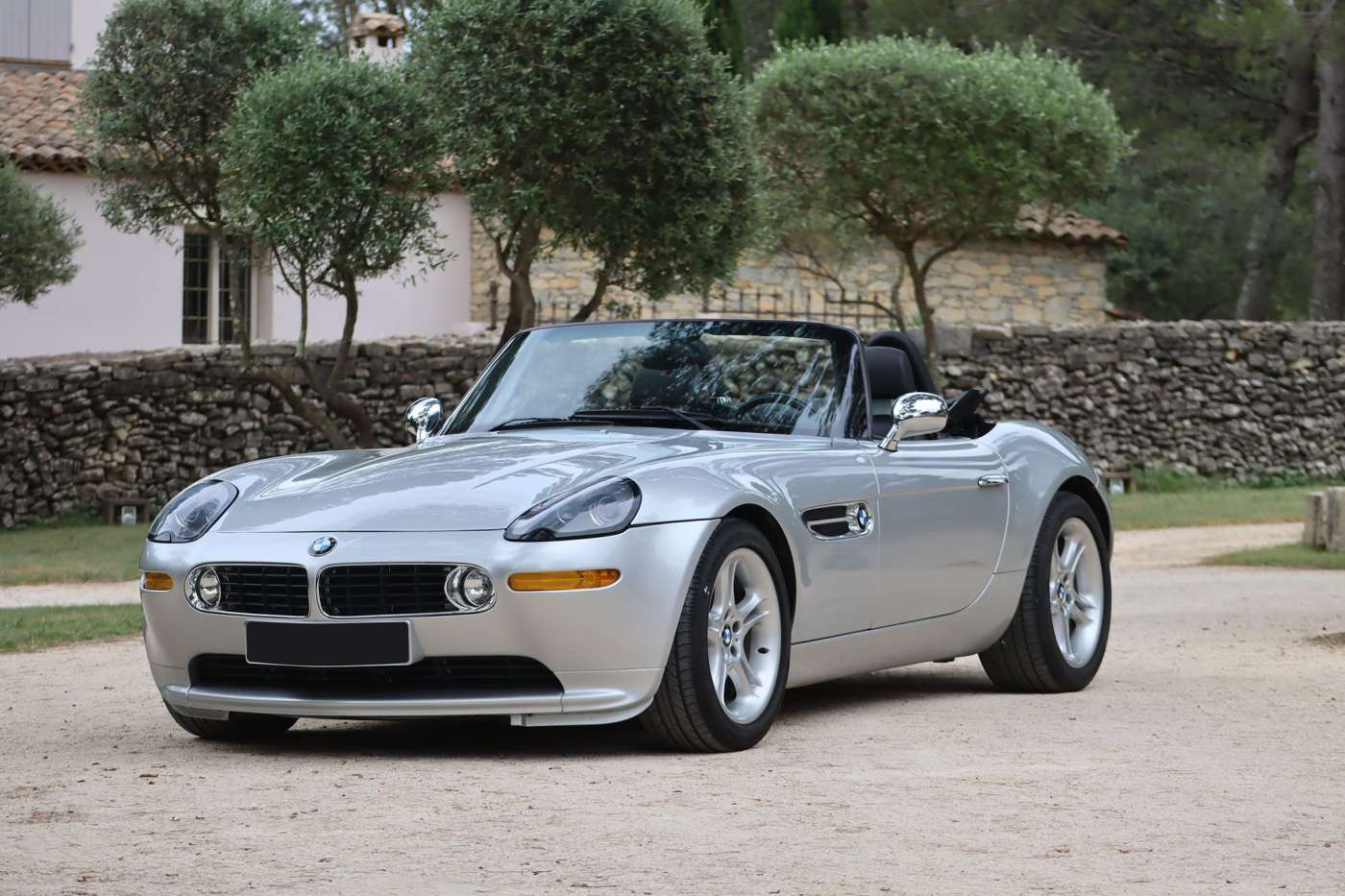 BMW Z8
