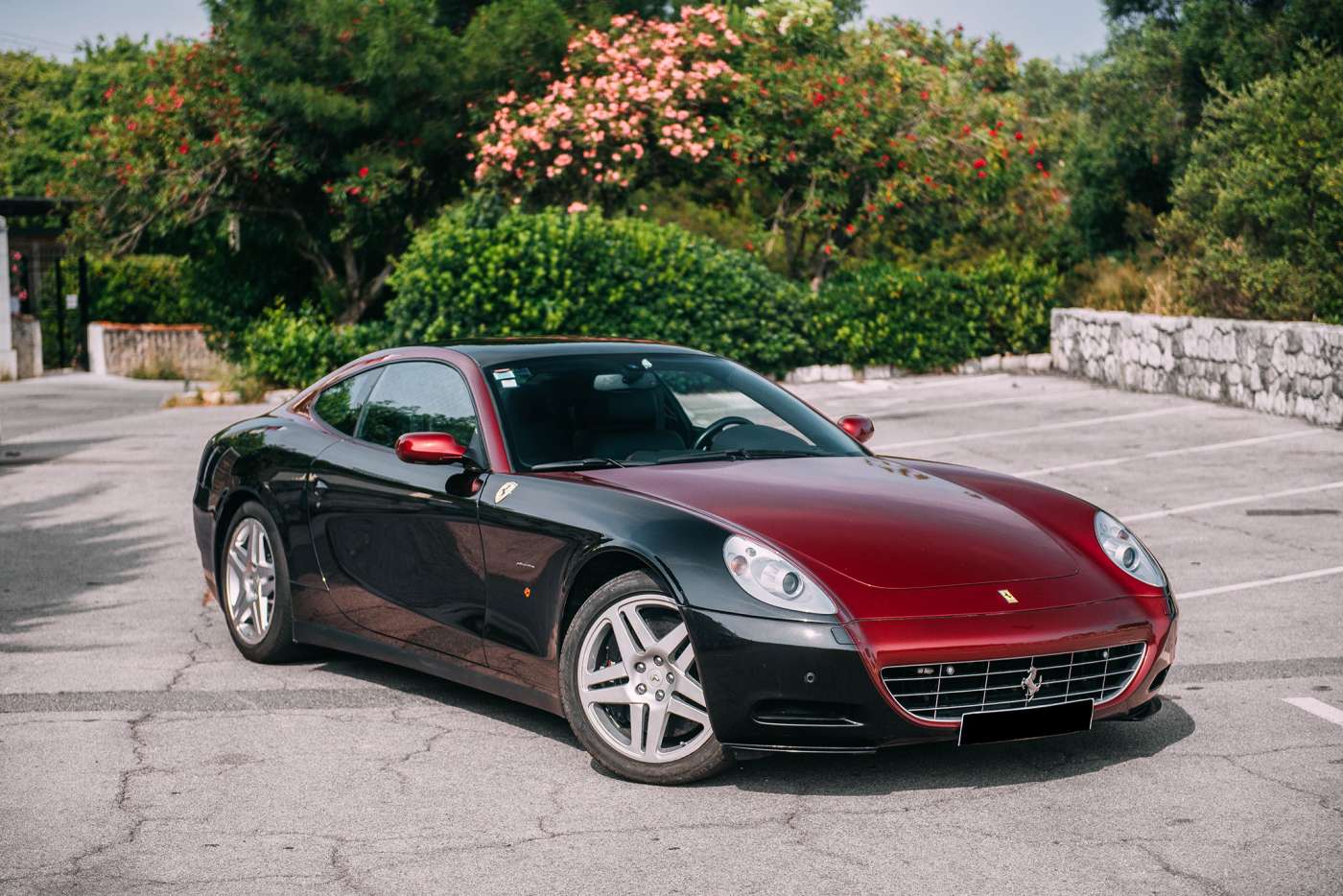 Ferrari 612