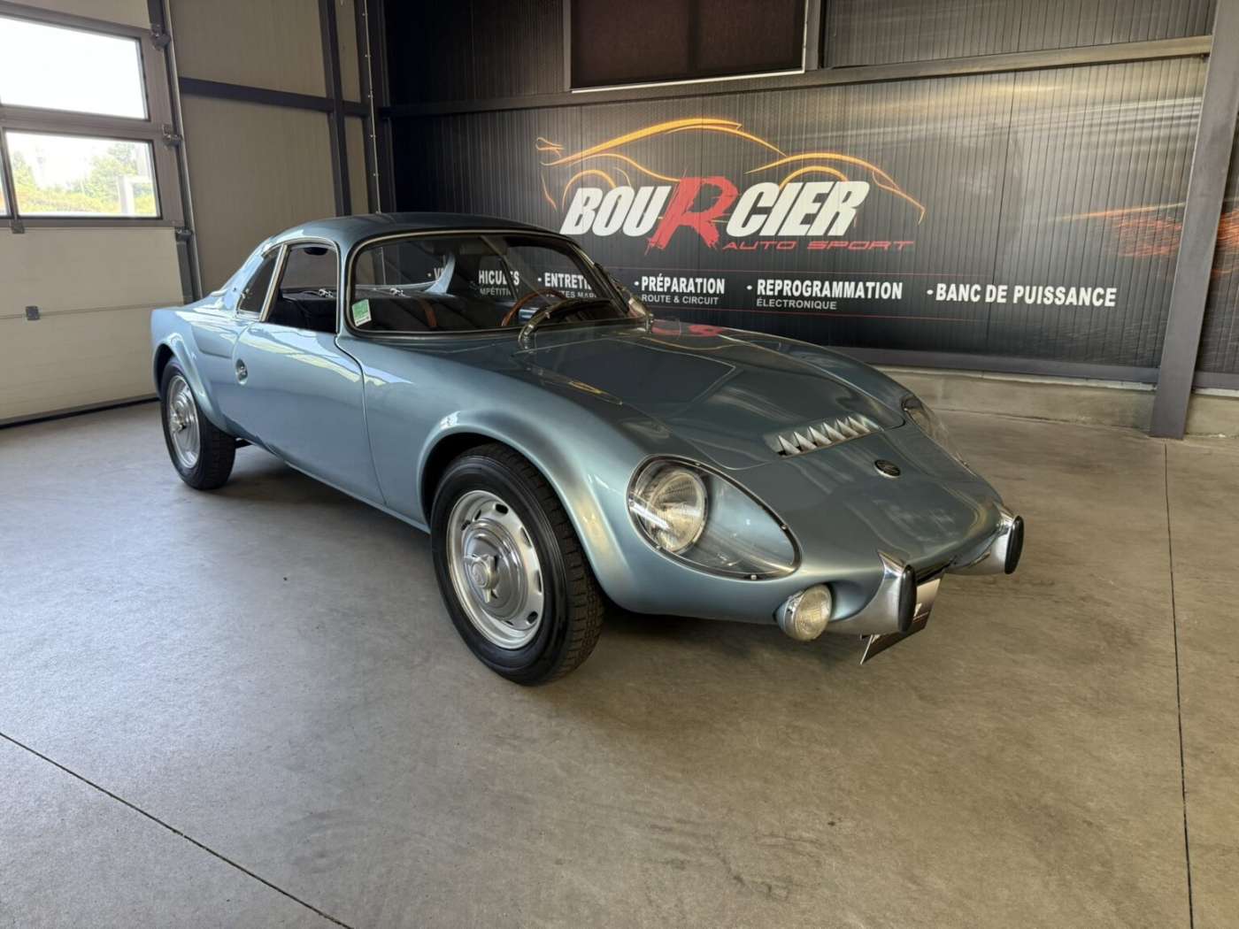 Matra Djet