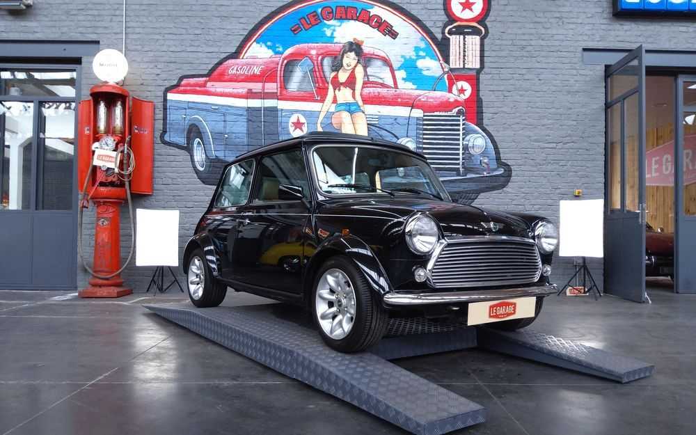 Mini 1300