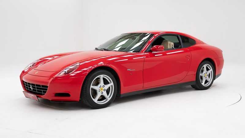 Ferrari 612
