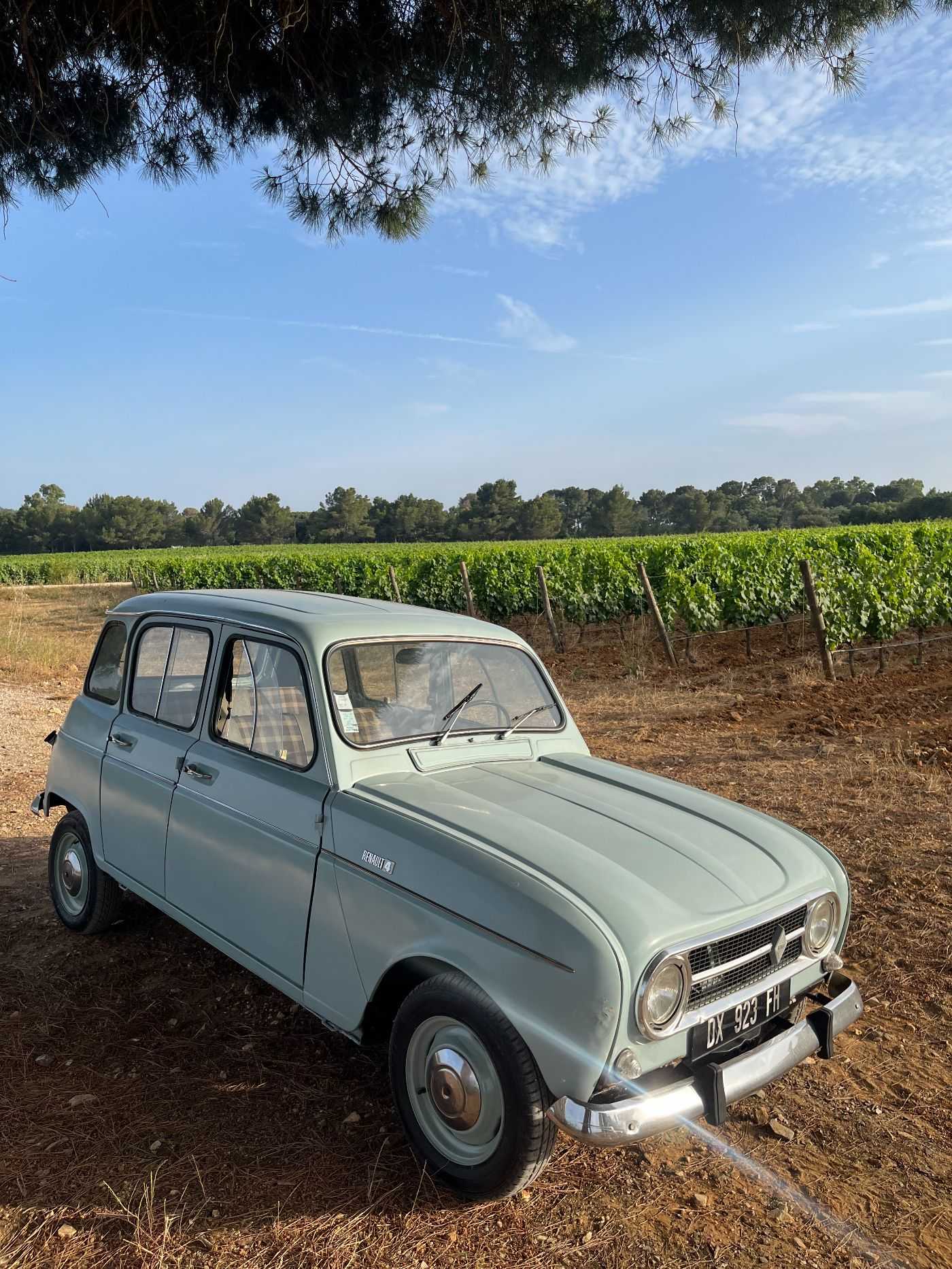 Renault 4