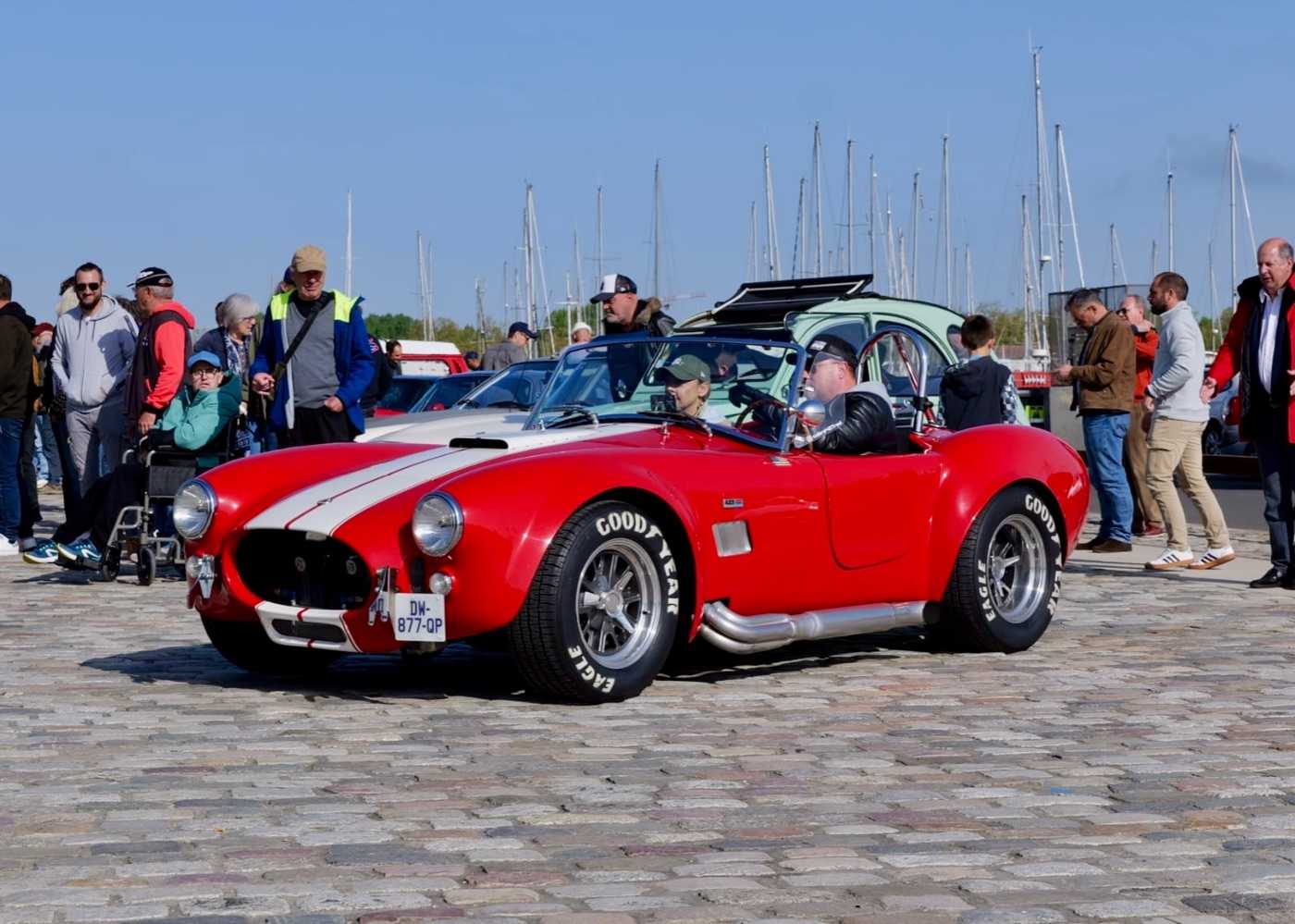 AC Cobra