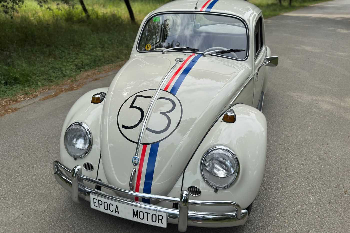 Volkswagen Coccinelle