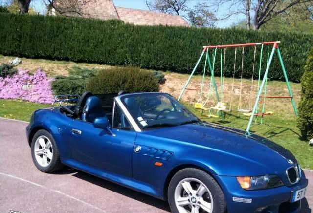 BMW Z3