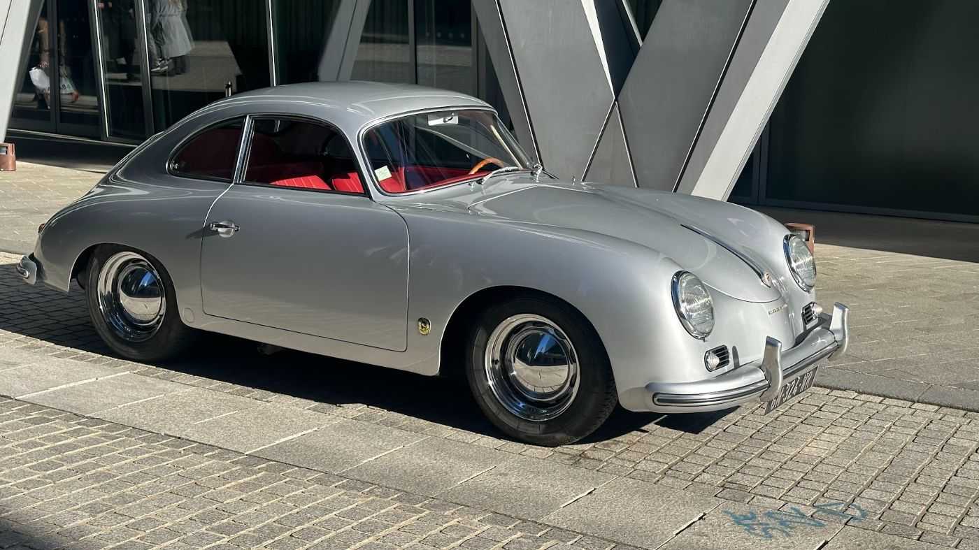 Porsche 356
