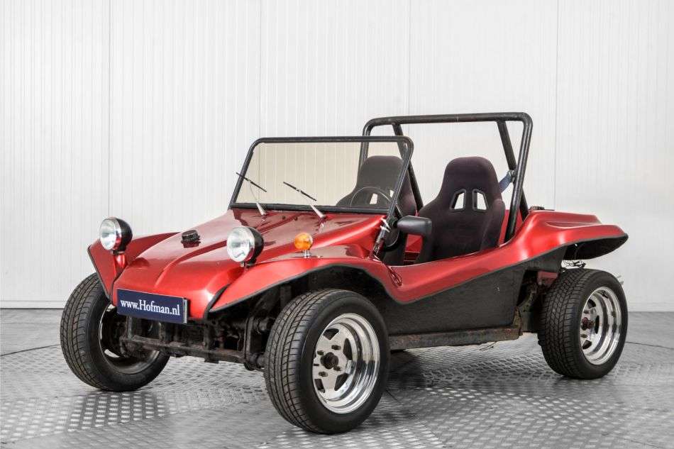 Buggy VW