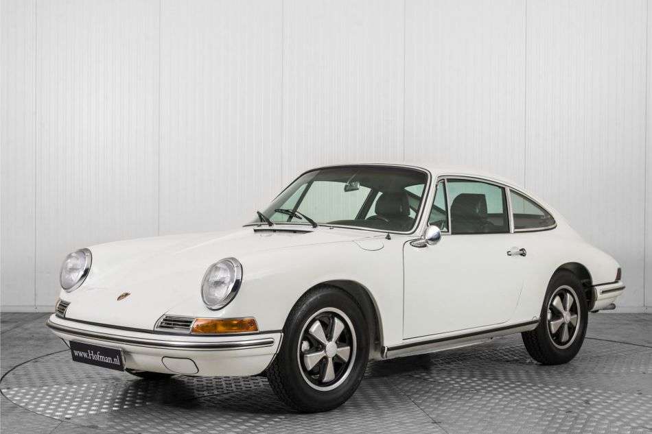 Porsche 912