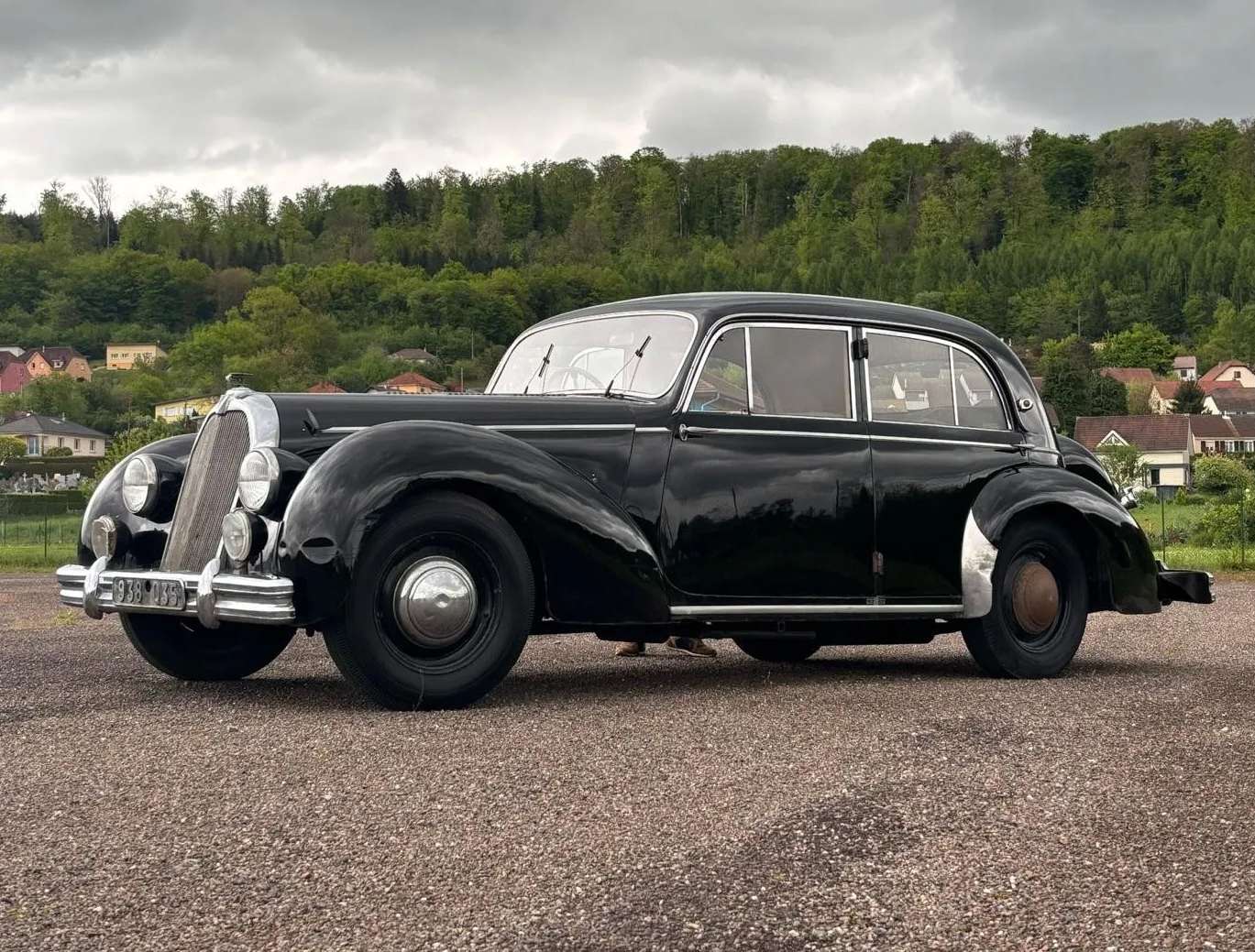 Talbot Lago