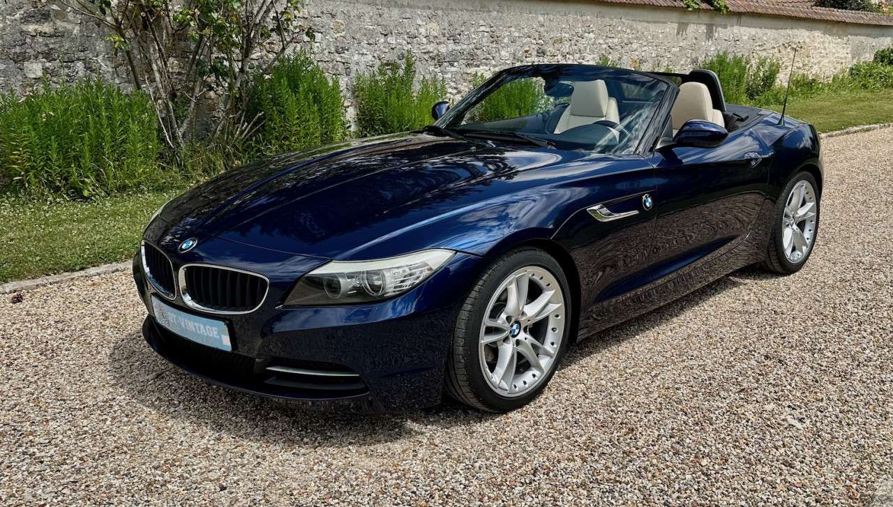 BMW Z4