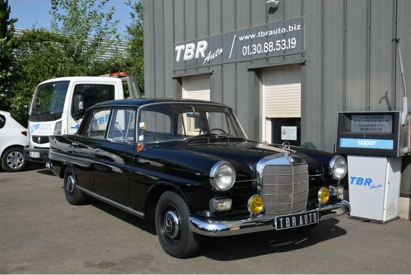 Mercedes-Benz 190 C