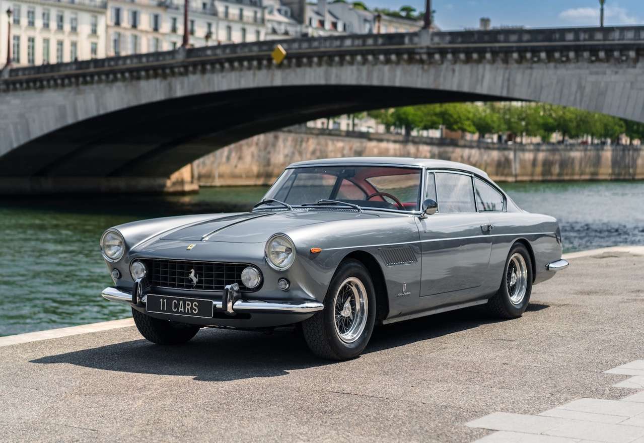 Ferrari 250