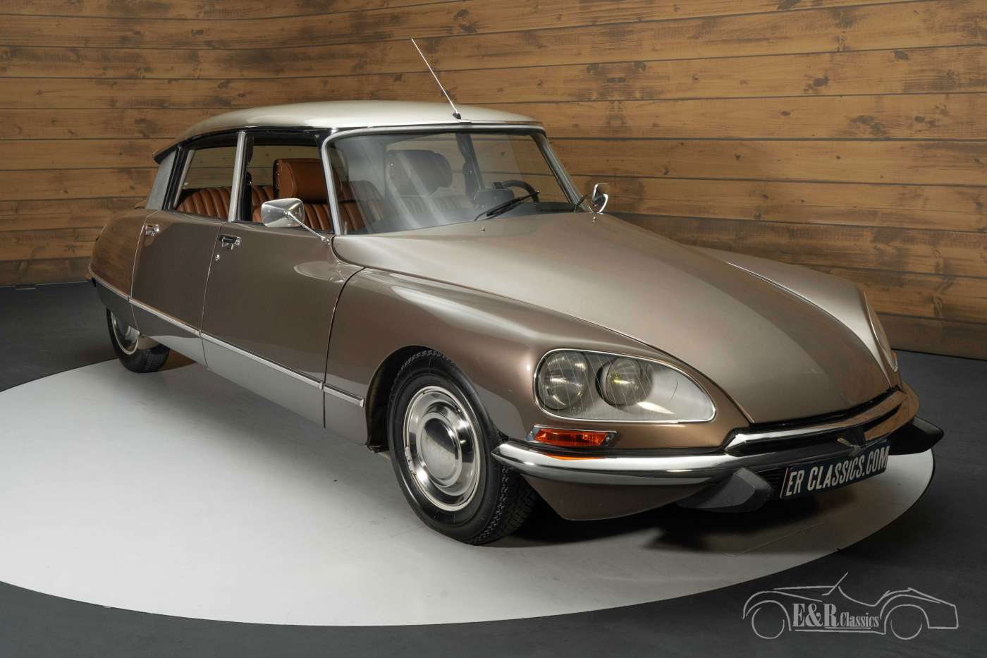 Citroen DS