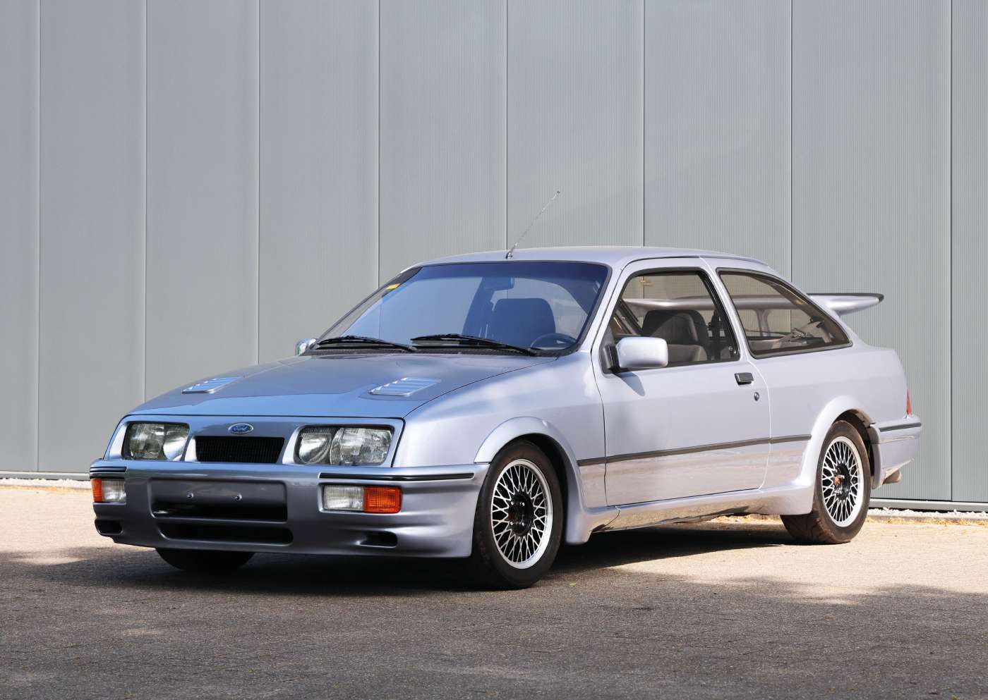 Ford Sierra