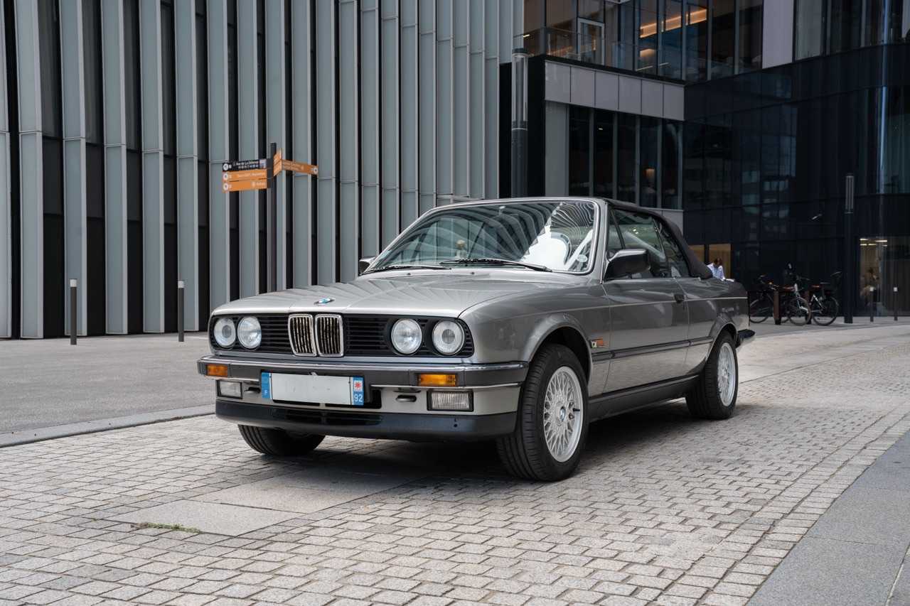 BMW Série 3