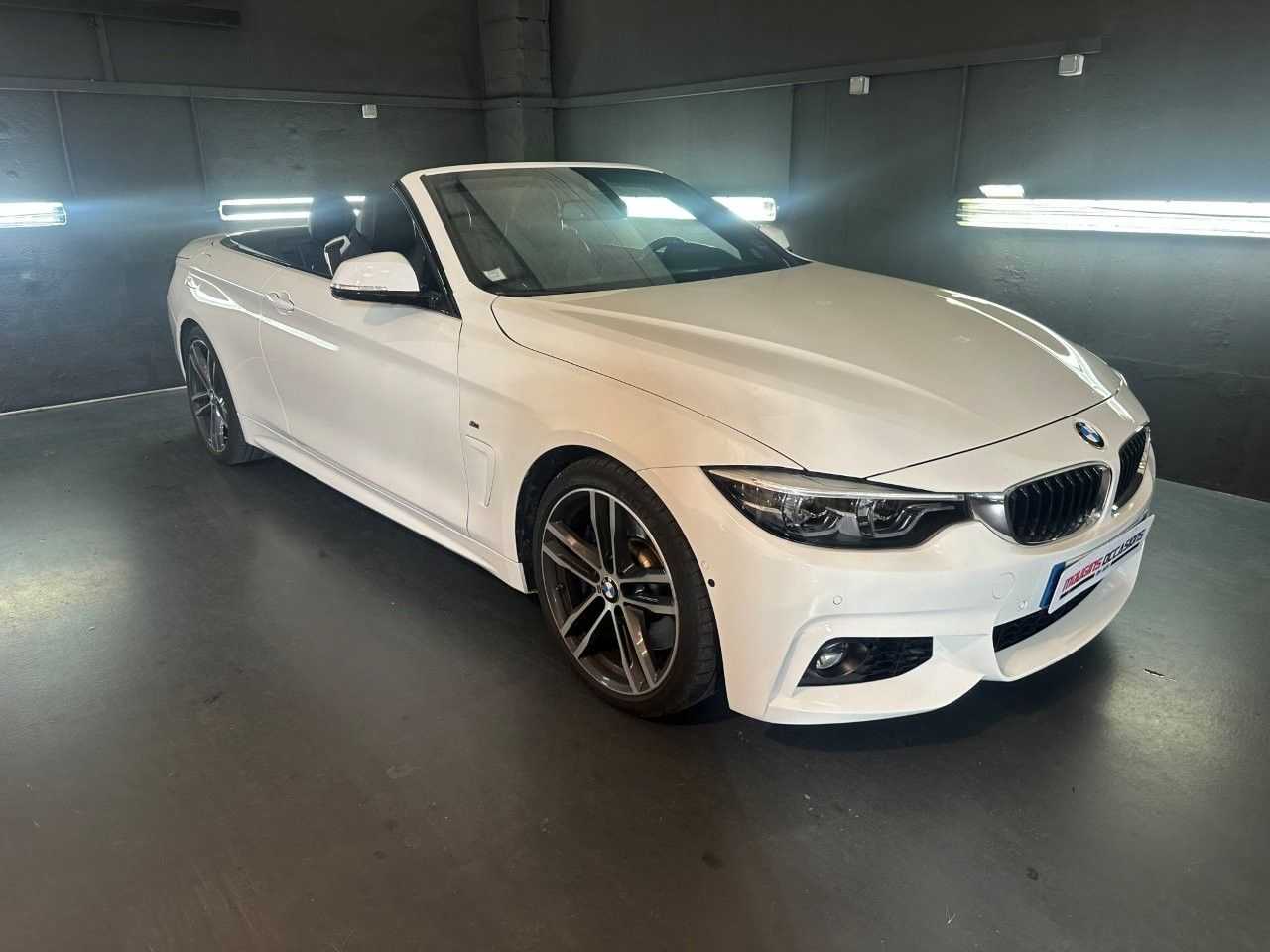 BMW Série 4