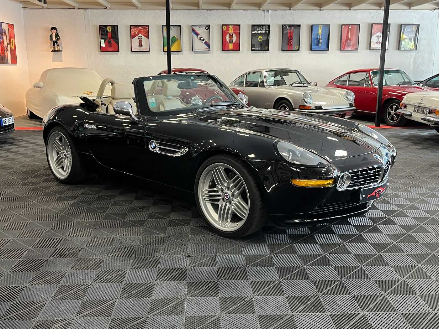 BMW Z8