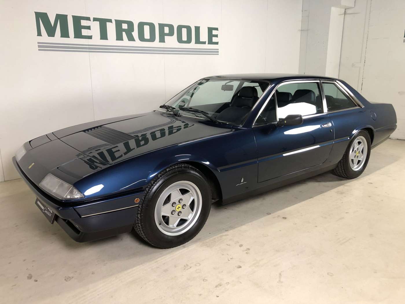 Ferrari 412
