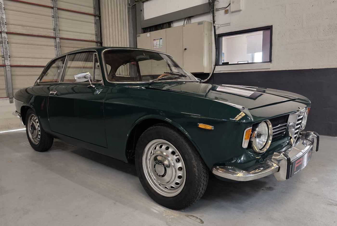 Alfa Roméo Giulia