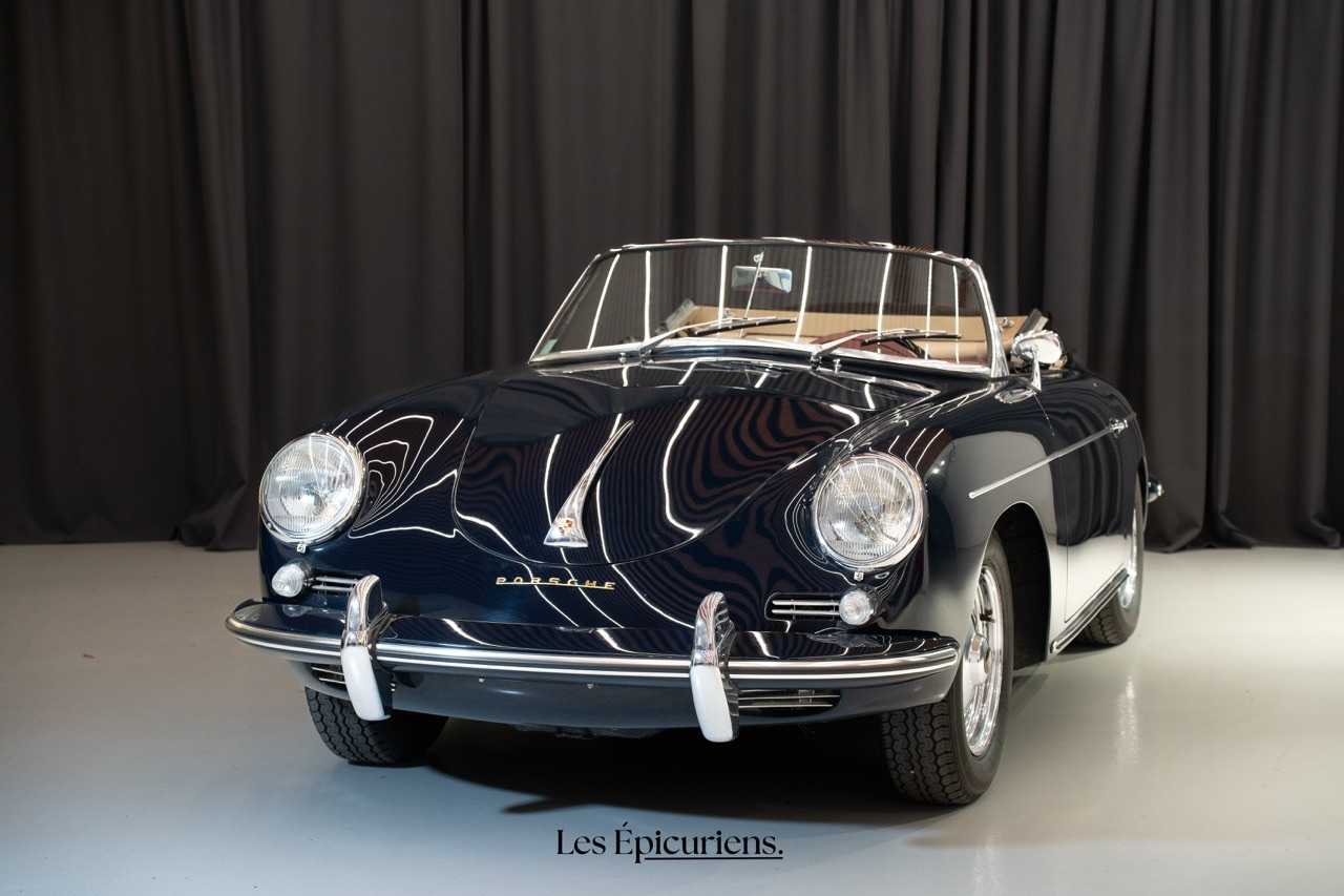 Porsche 356