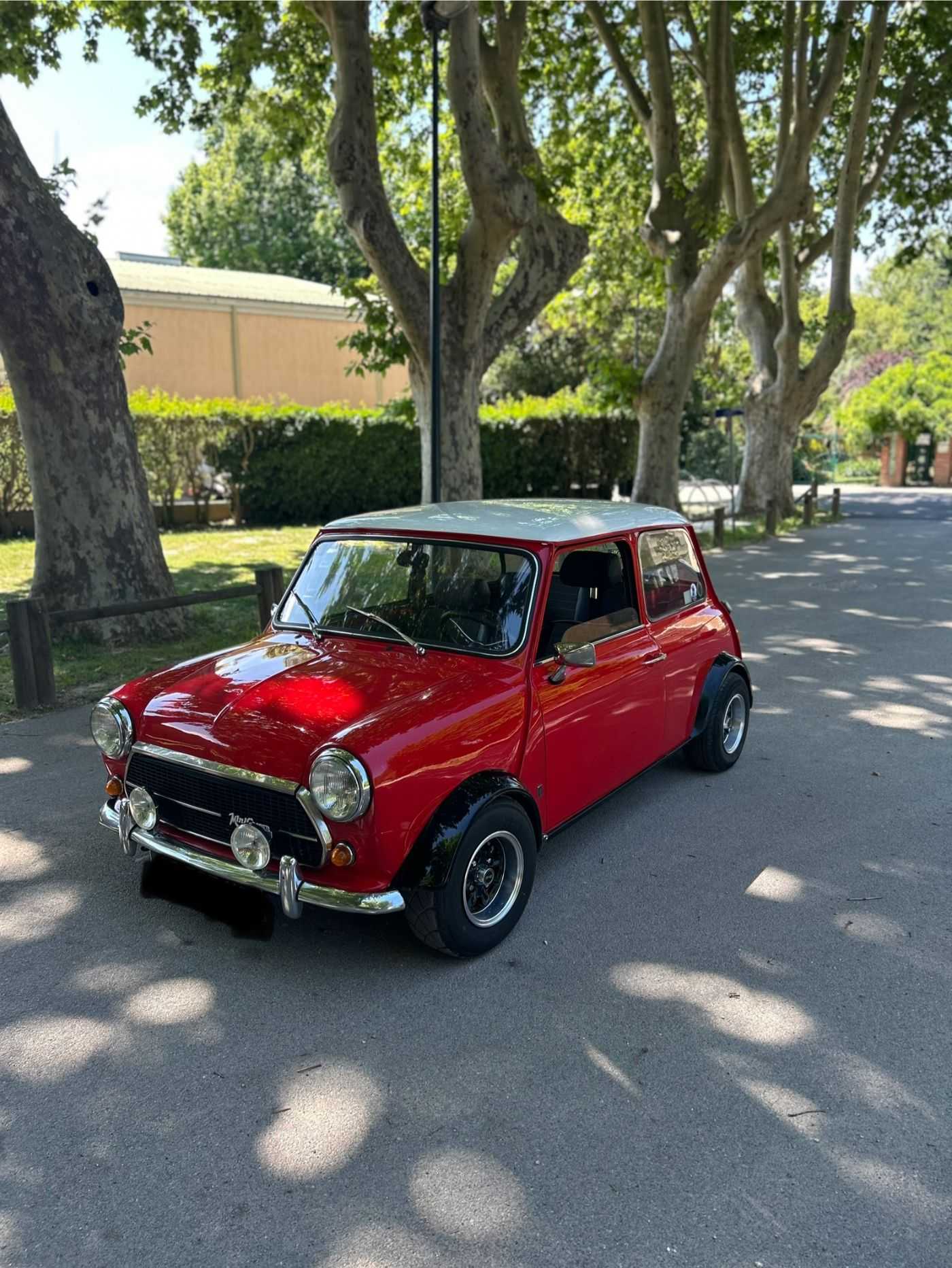 Mini 1300