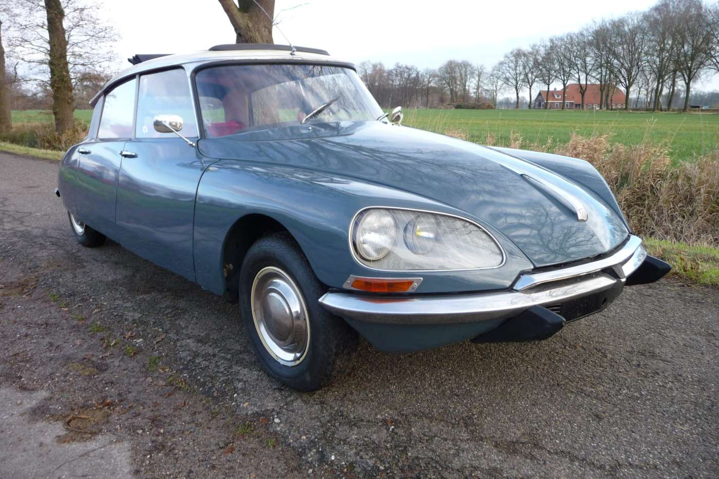 Citroen ID