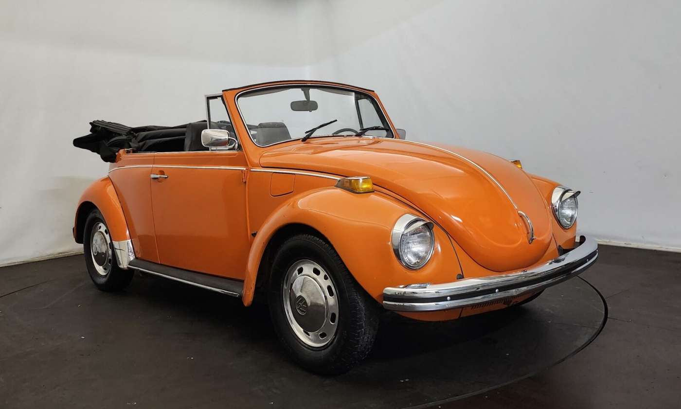 Volkswagen Coccinelle