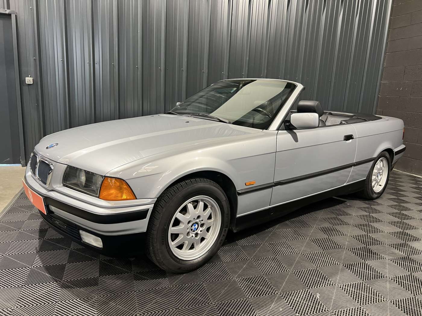 BMW Série 3