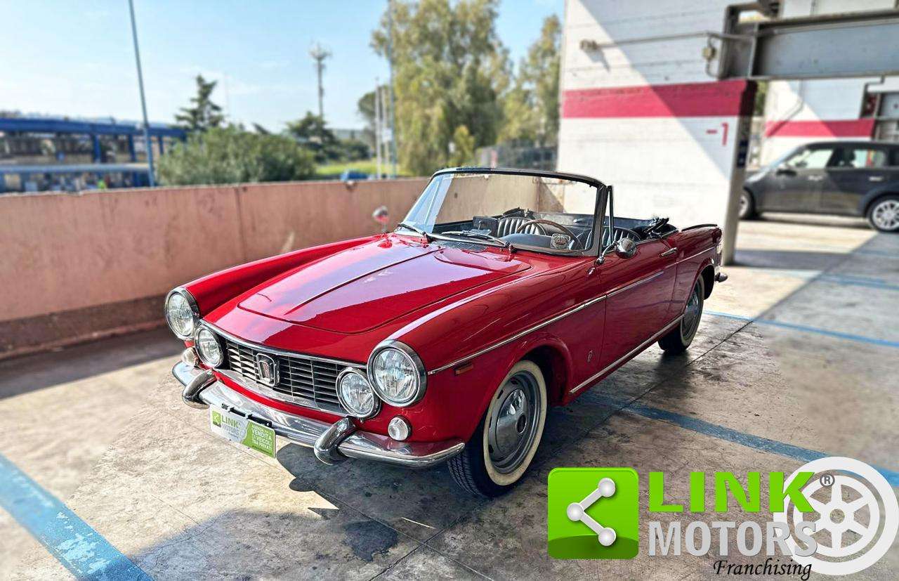 Fiat Osca