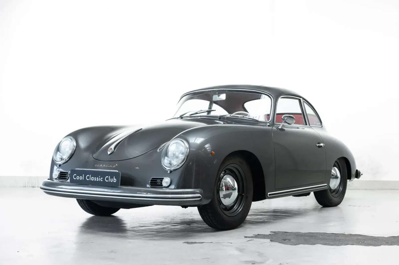 Porsche 356