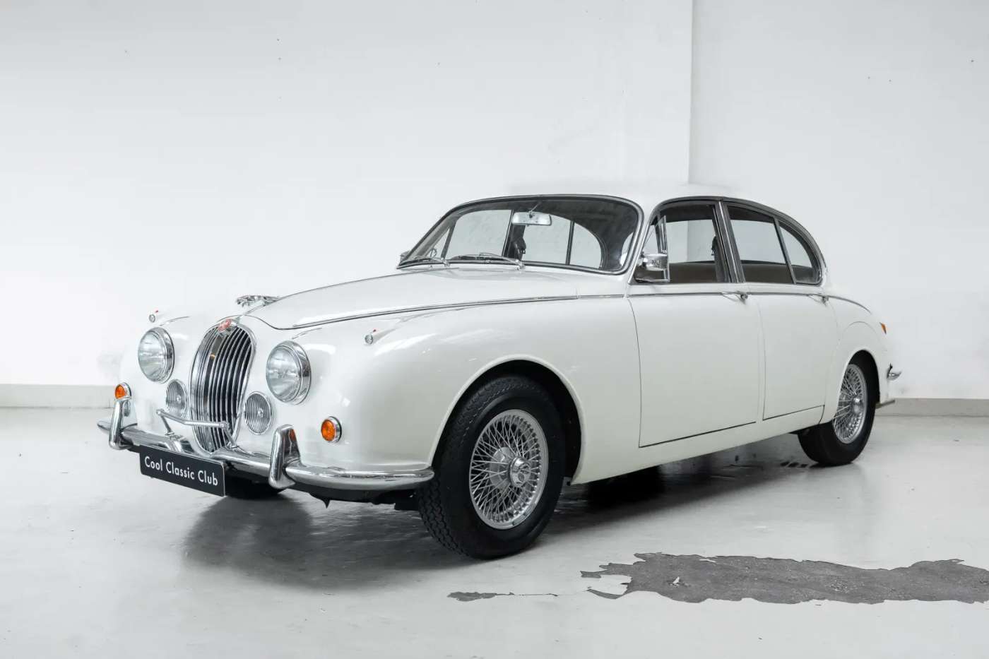 Jaguar 340