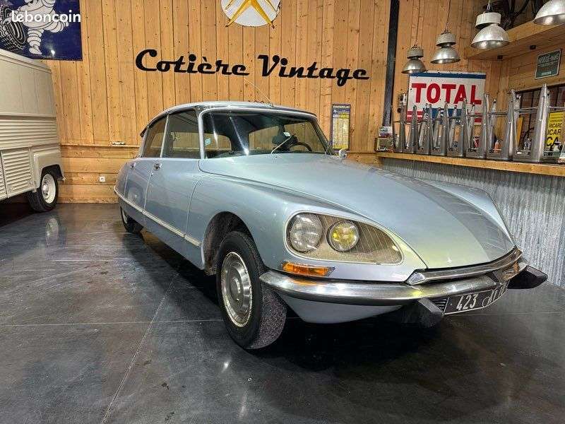 Citroen ID