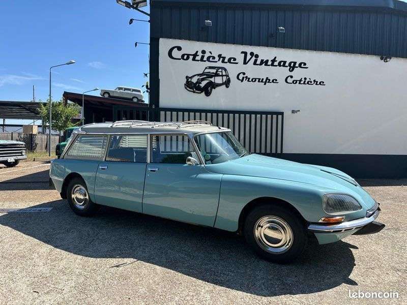 Citroen ID
