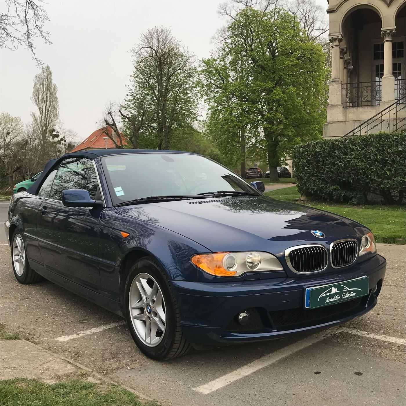BMW Série 3