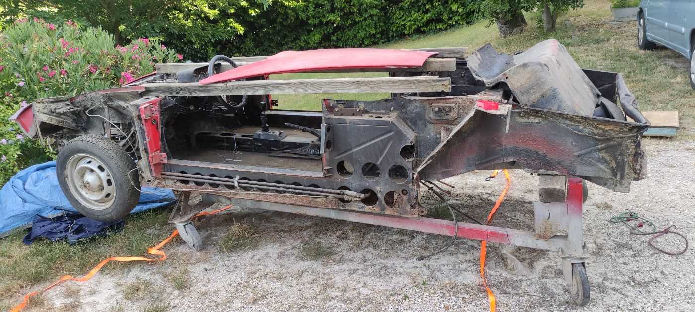 Matra 530