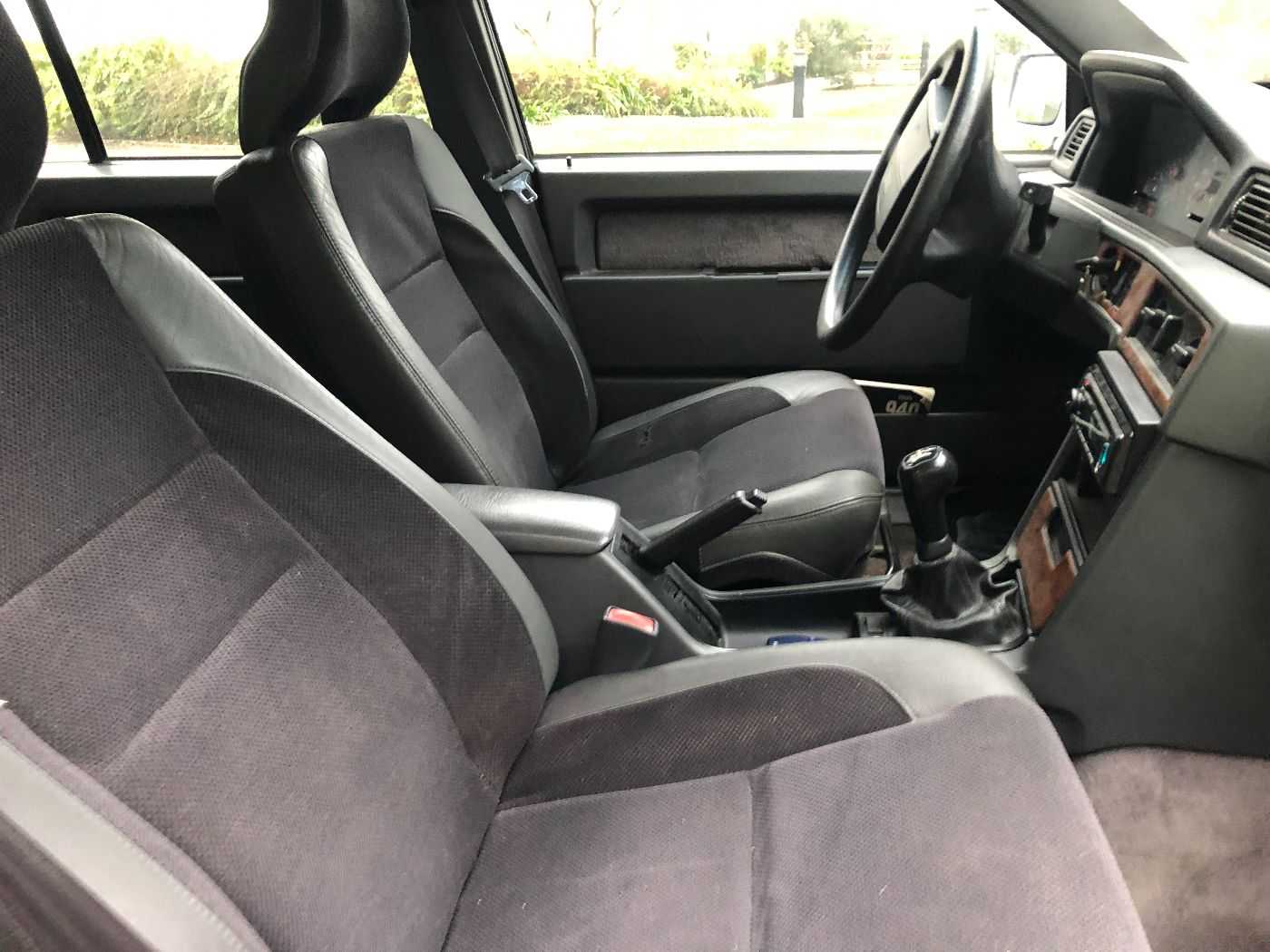 Volvo 940