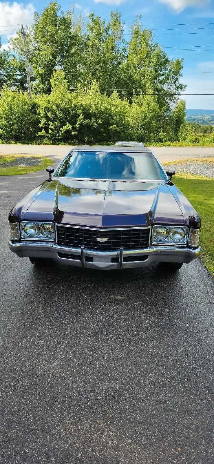Chevrolet Caprice