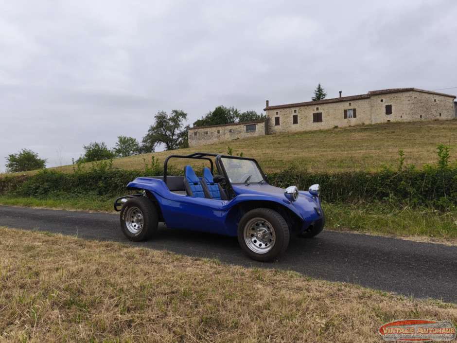 Buggy Meyers Manx