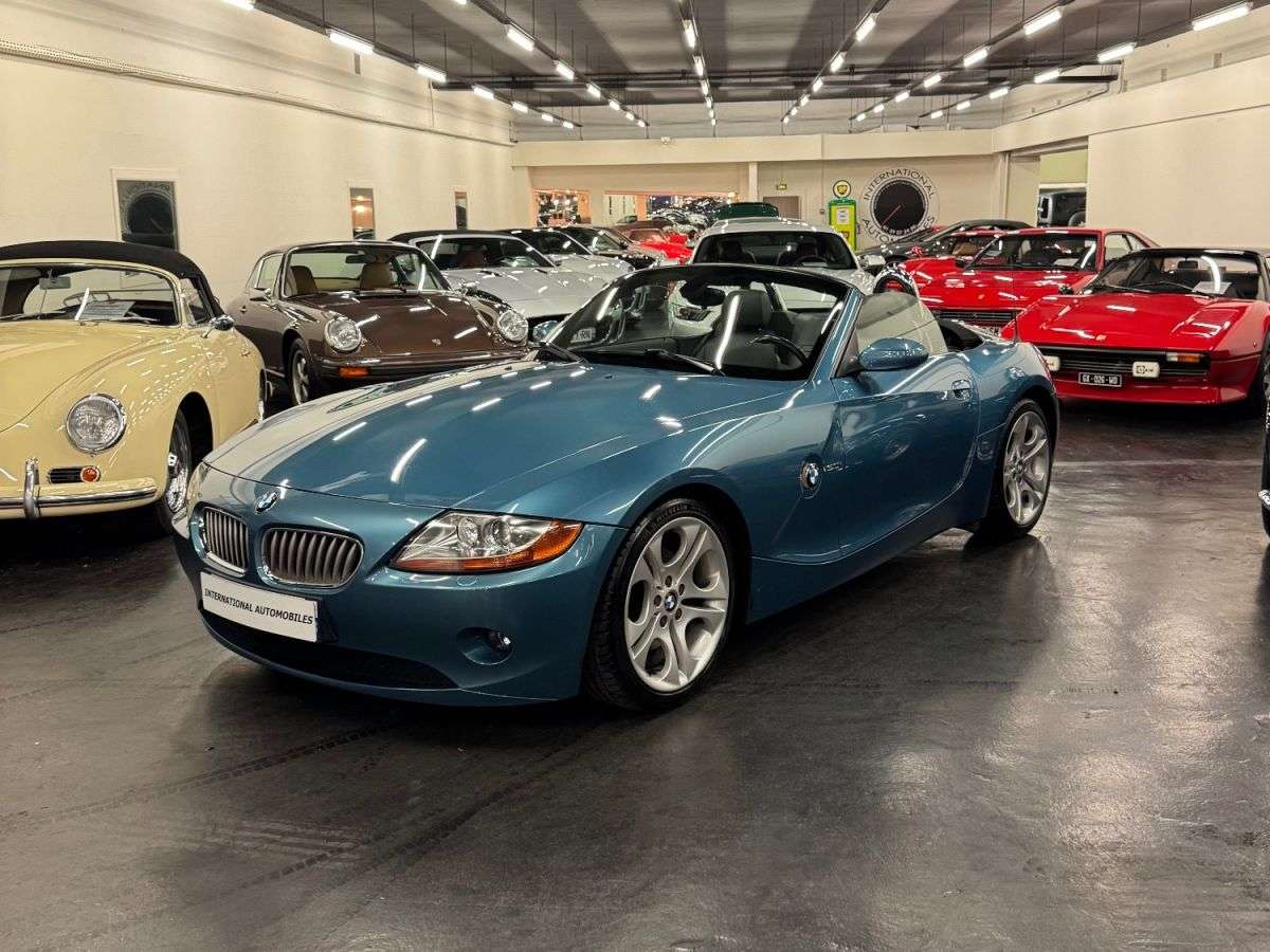BMW Z4