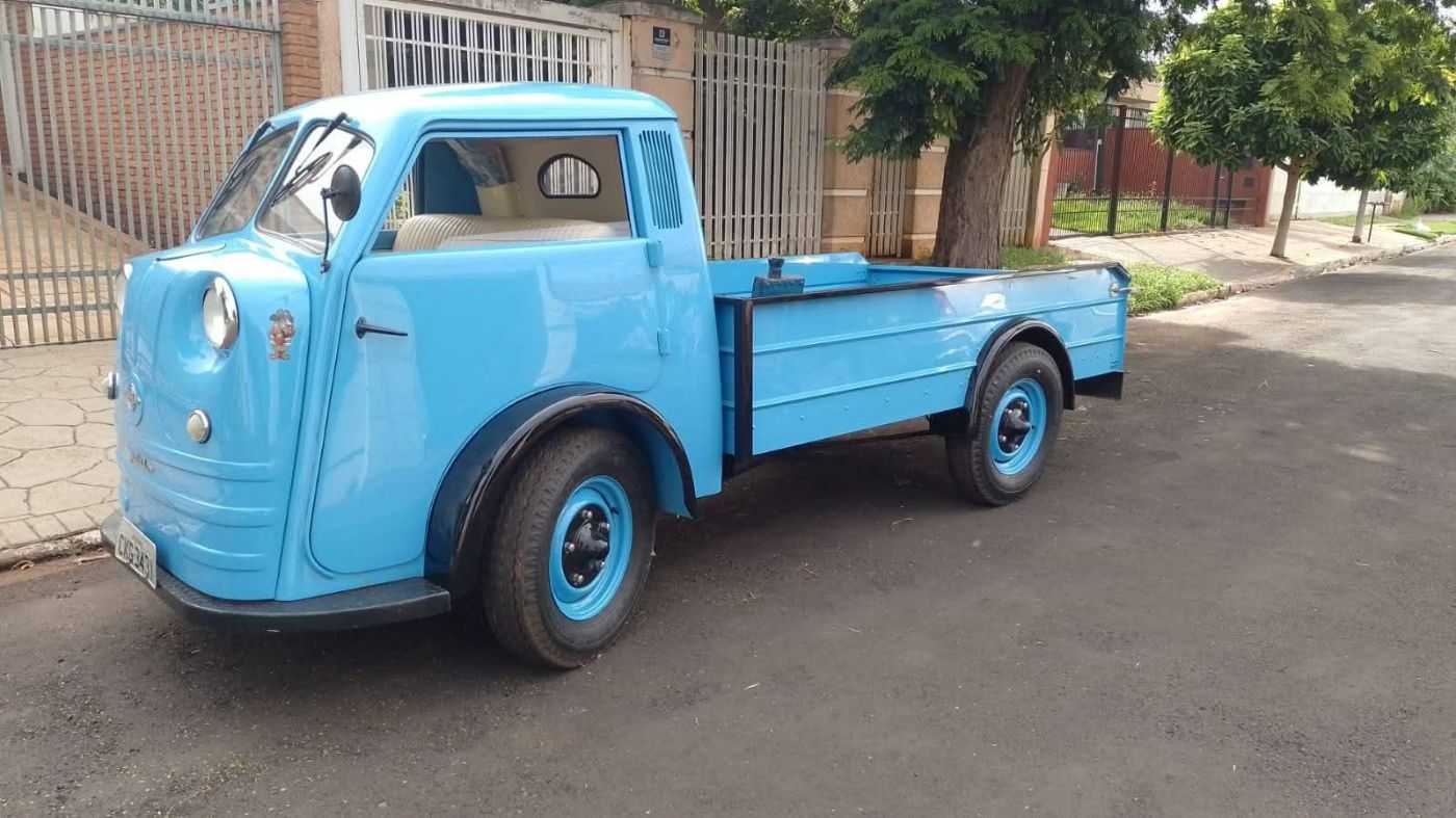 Tempo Matador
