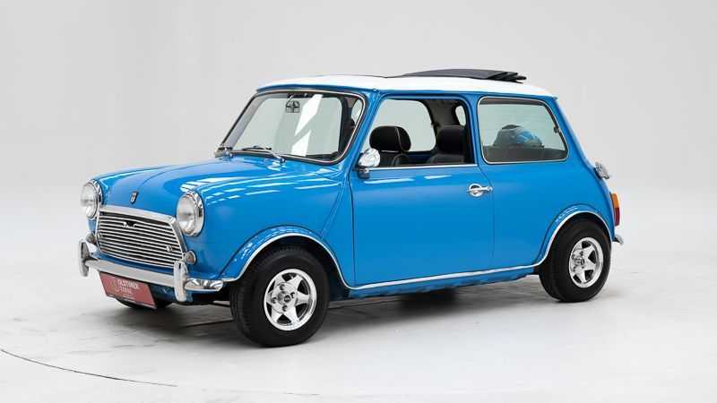 Mini 1000