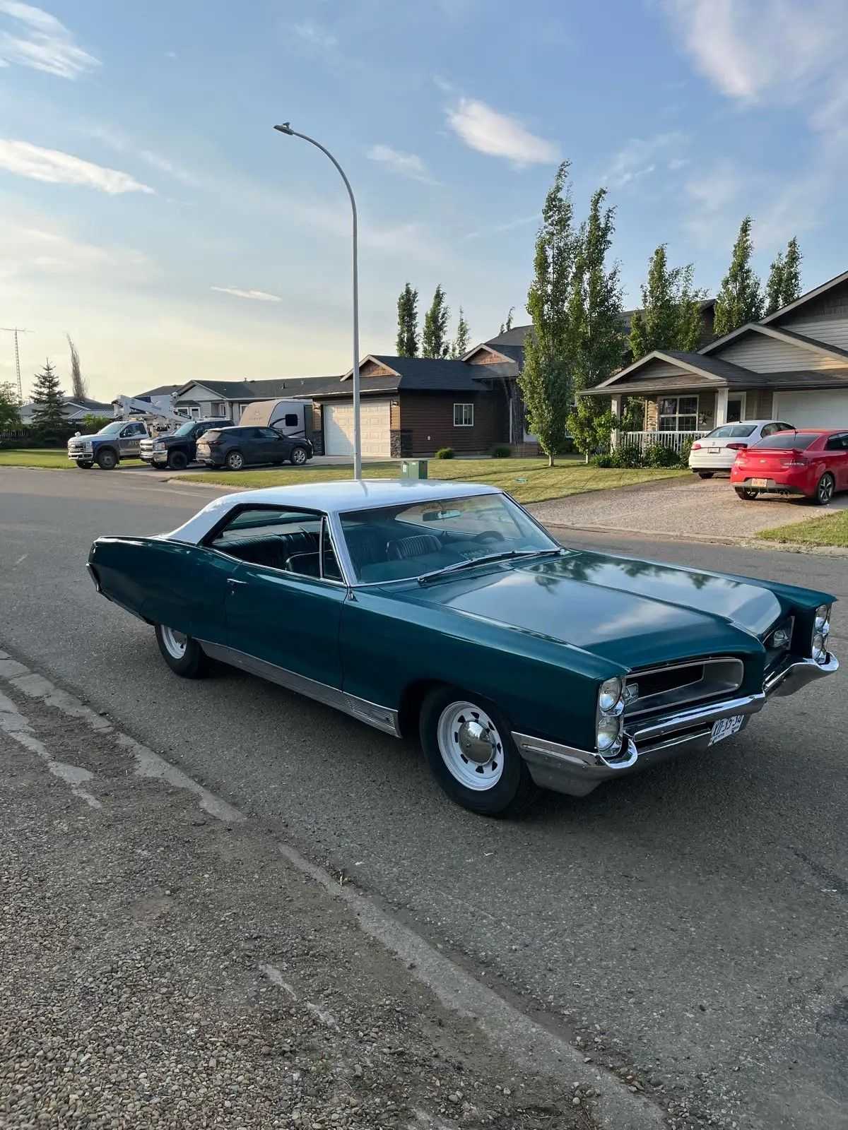 Pontiac Grand-Prix