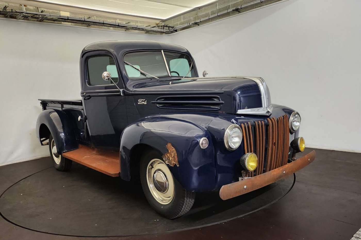 Ford Pick-up