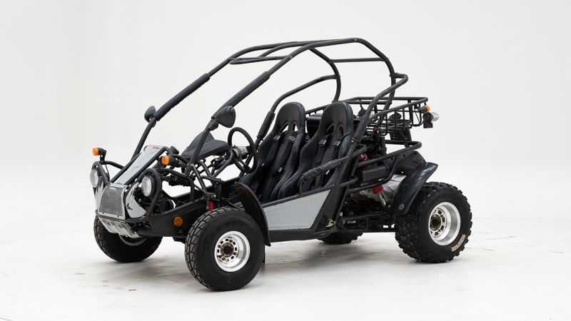 Buggy PGO