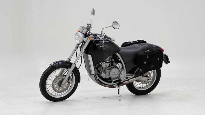 Moto Aprilia