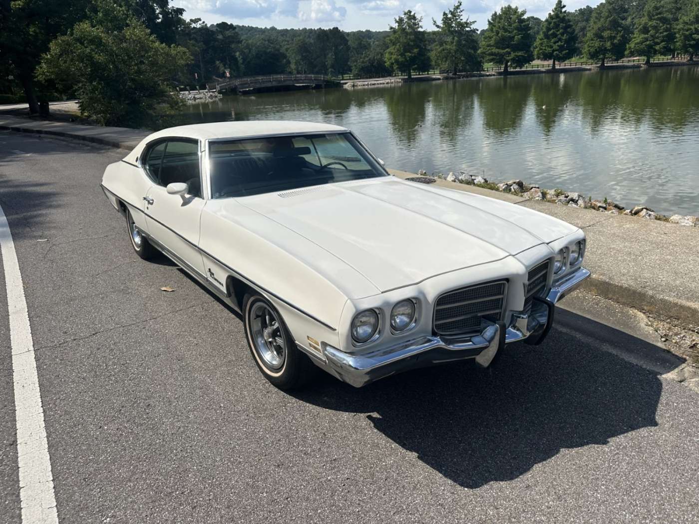 Pontiac Le Mans