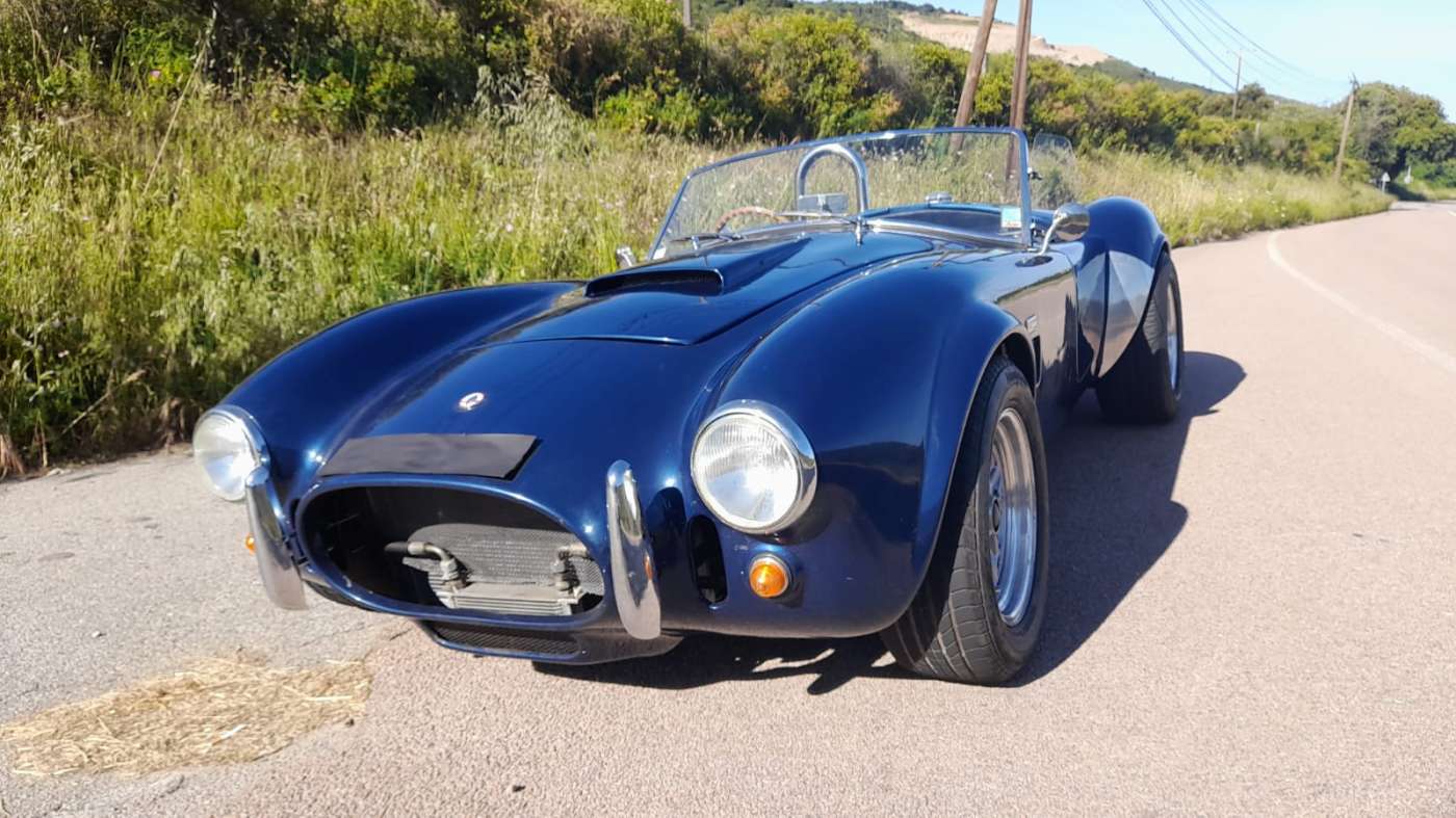 AC Cobra