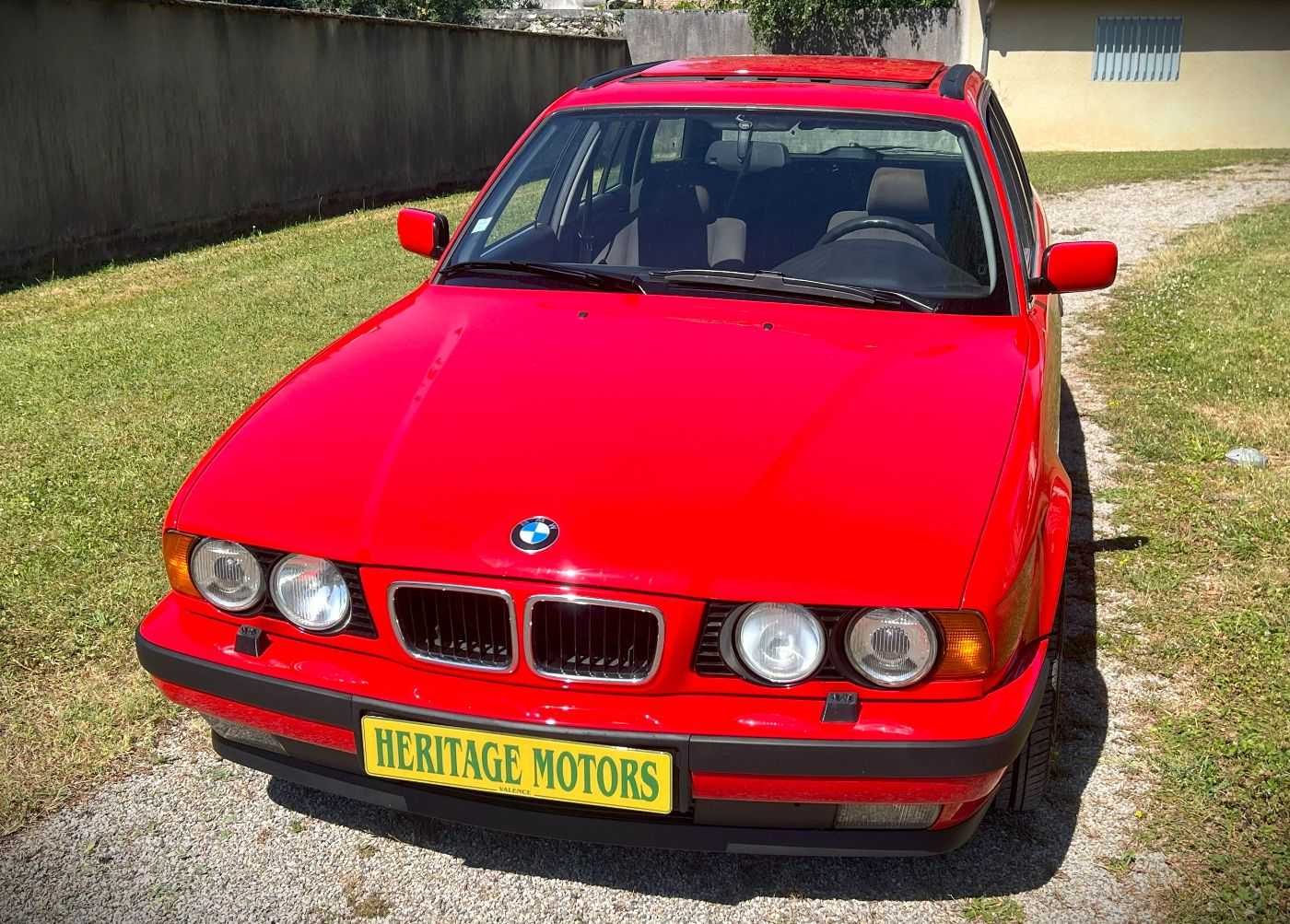 BMW Série 5